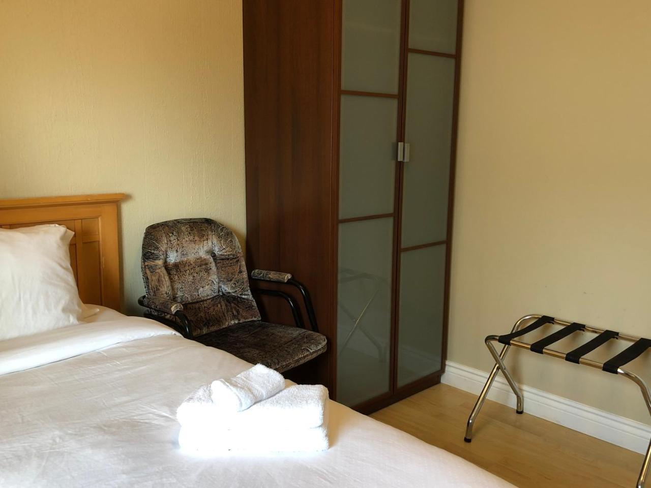 Cozy Bedrooms Guest House Vancouver Exteriör bild