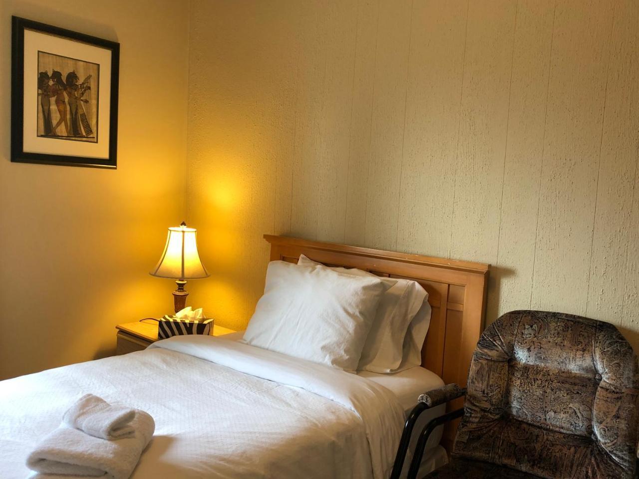 Cozy Bedrooms Guest House Vancouver Exteriör bild